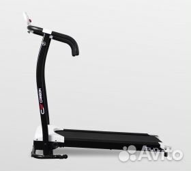 Беговая дорожка Carbon Fitness T140