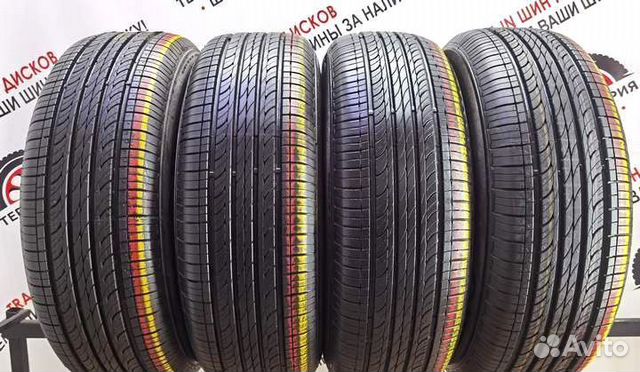 Hankook Optimo H426 205/65 R16 94H