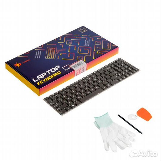 Клавиатура для ноутбука Asus A540LA