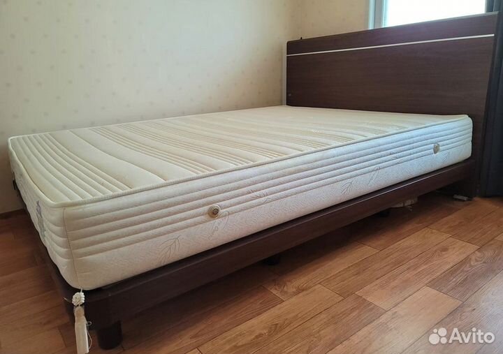 Матрас 160х200, 140х200 все размеры
