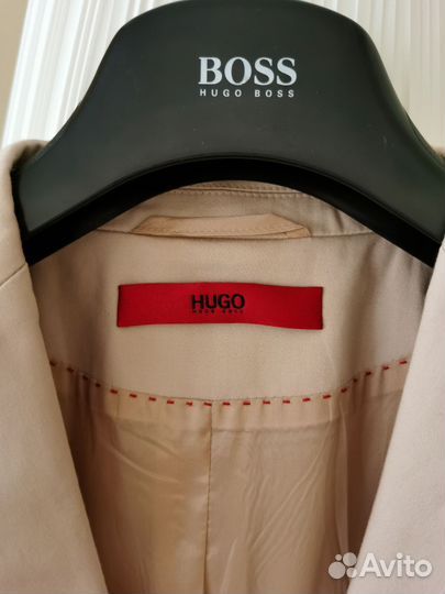 Жакет Hugo boss