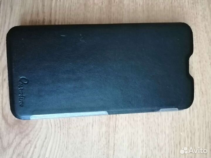 Чехол для телефона redmi новый