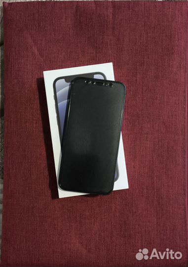 iPhone 12 mini, 128 ГБ