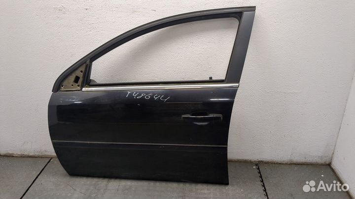 Дверь левая передняя Opel Signum