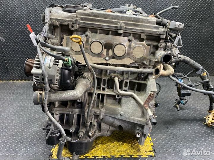 Двс Toyota Voxy AZR65 1AZ-FSE 2006