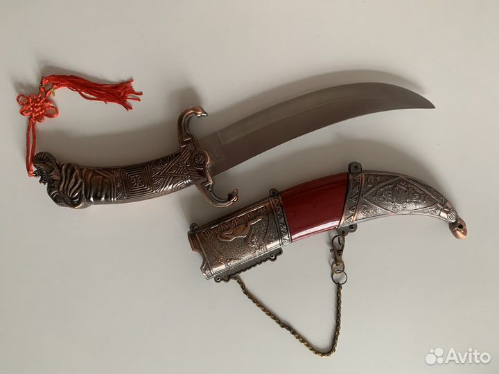 Нож сувенирный Турция