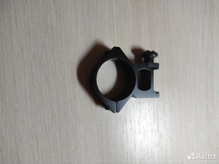 Крепление для подствольного фонаря