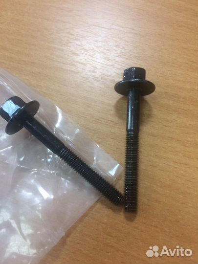 Болты клапанной крышки (13 шт) Лачетти / Круз