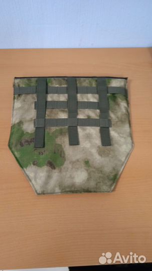 Напашник стандартный