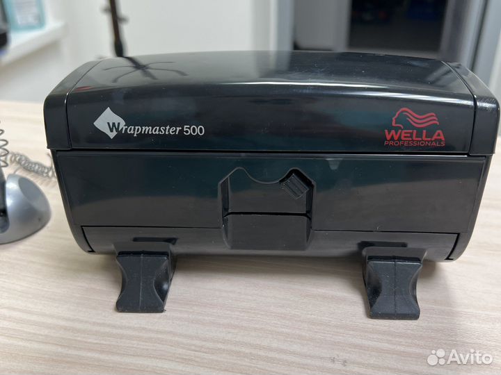 Диспенсер для резки фольги