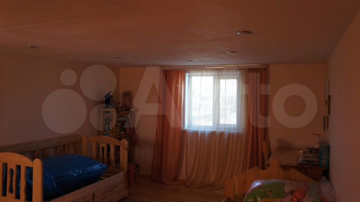 Дом 75 м² на участке 6,8 сот.