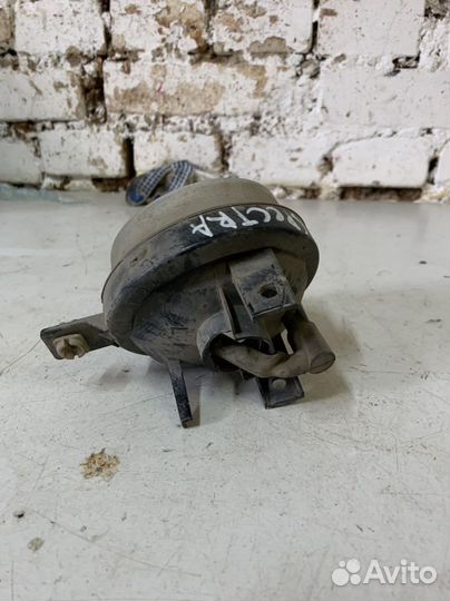 Противотуманная фара Kia Spectra