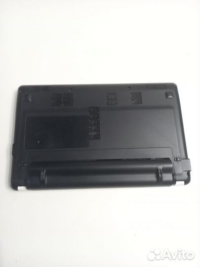 Мини ноутбук Lenovo IdeaPad s110 (+ зарядка)