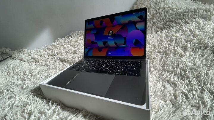 Apple MacBook Pro 13 2017