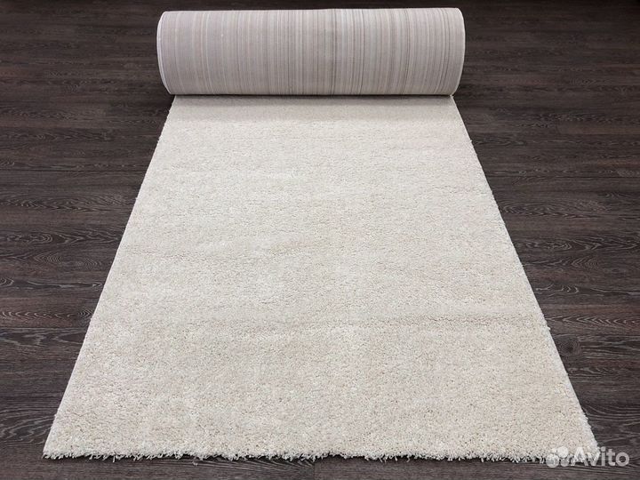 Ковры, ковровые дорожки Shaggy