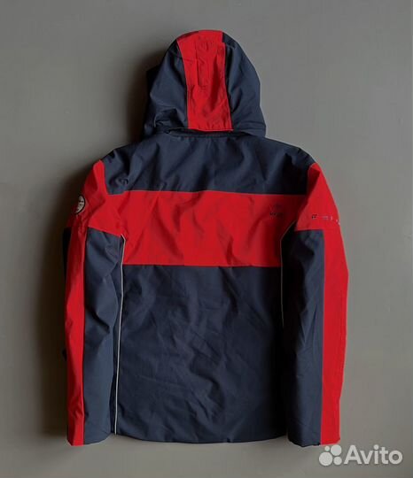 Горнолыжная куртка Kilpi экипировка SKI Оригинал