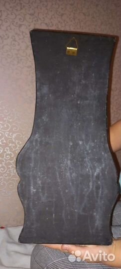 Ваза настенная