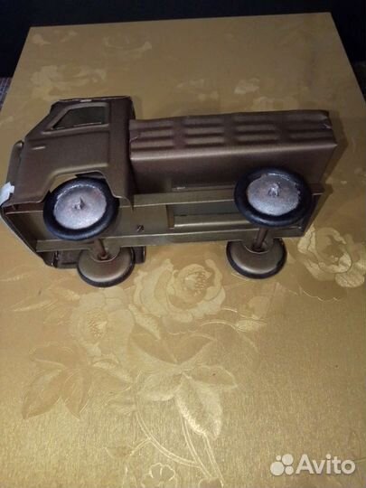 Уаз-450 д. Артель 