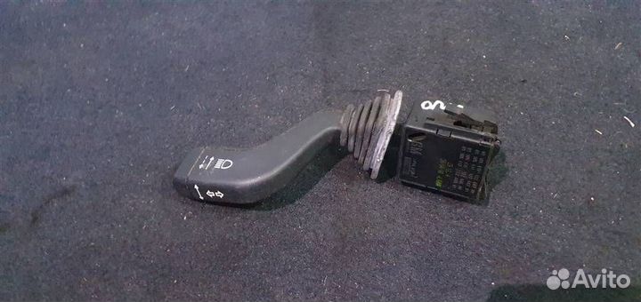 Переключатель поворотов подрулевой Opel Meriva A