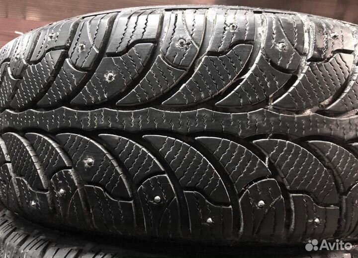 Rosava WQ-102 205/55 R16