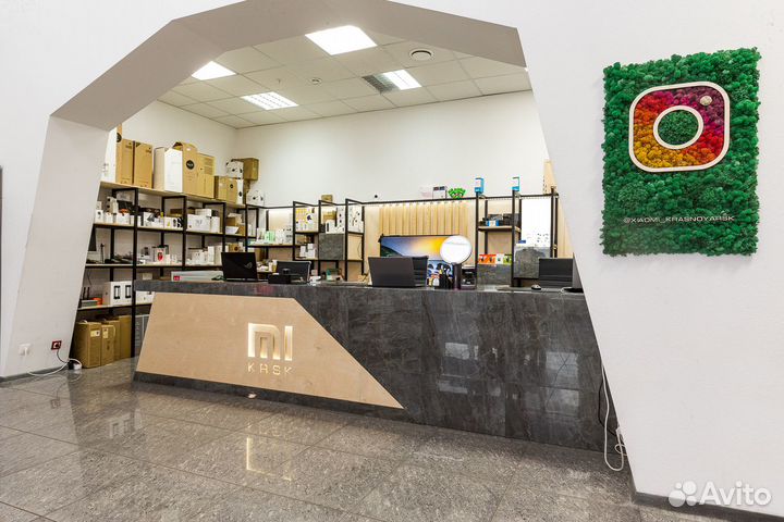 Набор сменных лезвий для бритвы Huanxing (5 лезвий