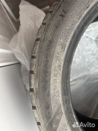 Matador MP 30 Sibir Ice 2 225/45 R17 94T