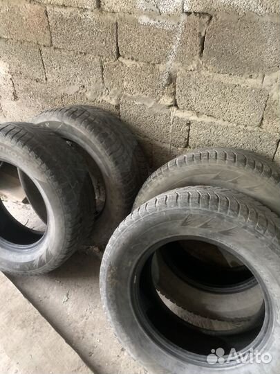 Покрышки 285/60 r18