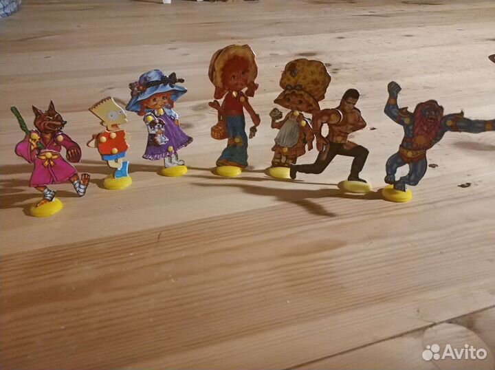 Кукла мукла