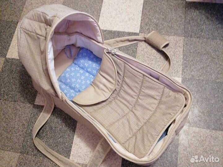 Переноска для детей