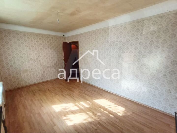 3-к. квартира, 73,7 м², 1/5 эт.