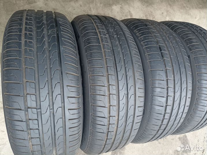 Pirelli Cinturato P7 205/55 R16