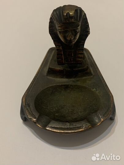 Пепельница 