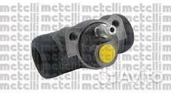 Рабочий тормозной цилиндр 20,64 mm 04-0064 Me