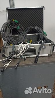 Кинофло разноска