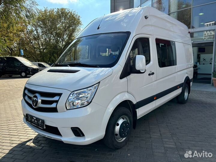 Foton Toano 2.8 MT, 2024