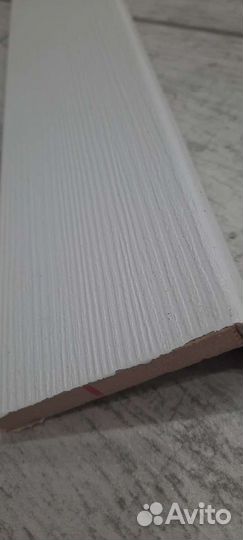 Доборы и наличники