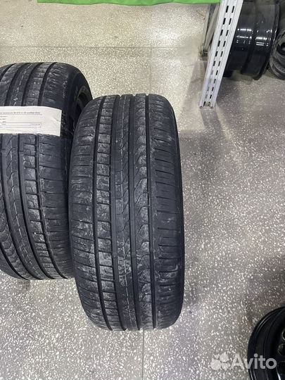 Pirelli Cinturato P7 245/50 R18 100W