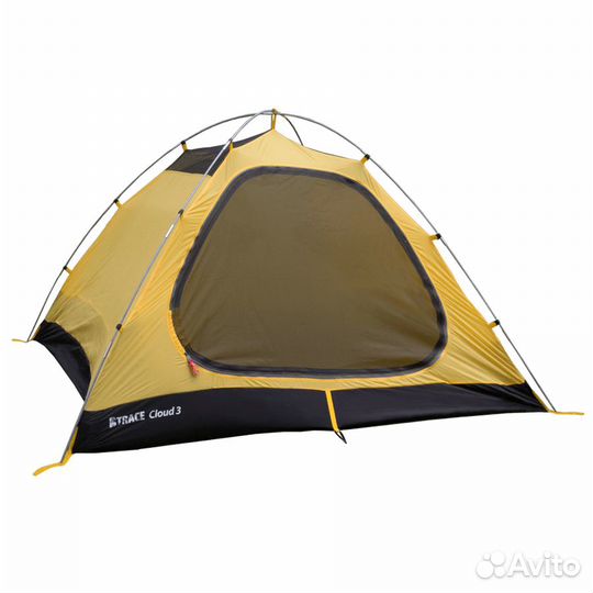 Палатка Cloud 3 BTrace