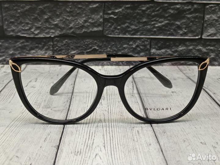 Очки женские Bvlgari