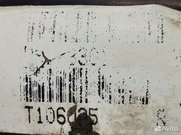 Стойка для Volvo S70 V70 1