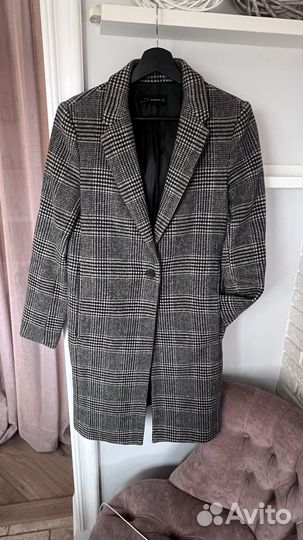 Пальто женское Zara