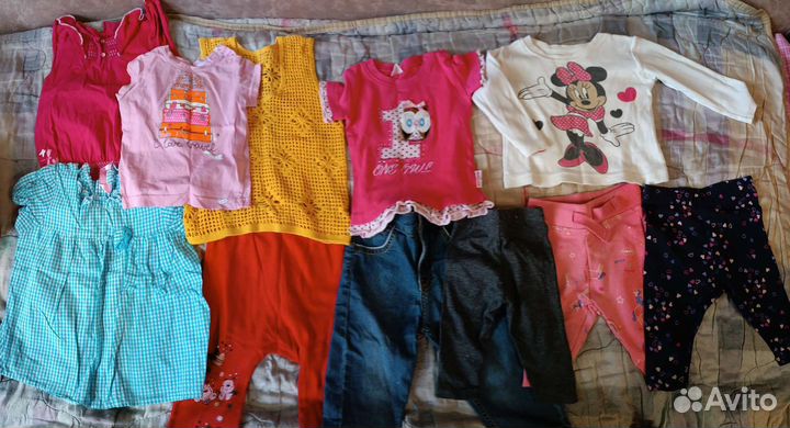 Цена за все фото