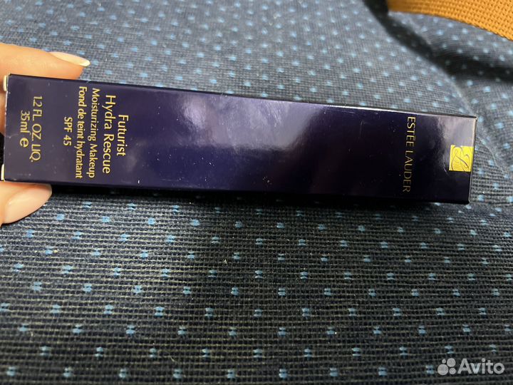 Estee lauder тональный