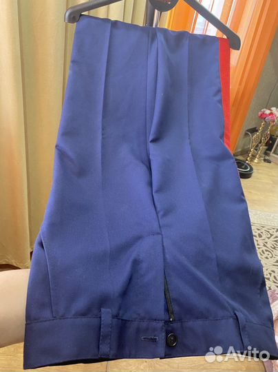 Парадная форма