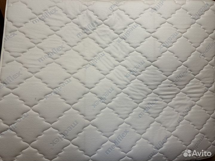 Матрас 160х200 бу