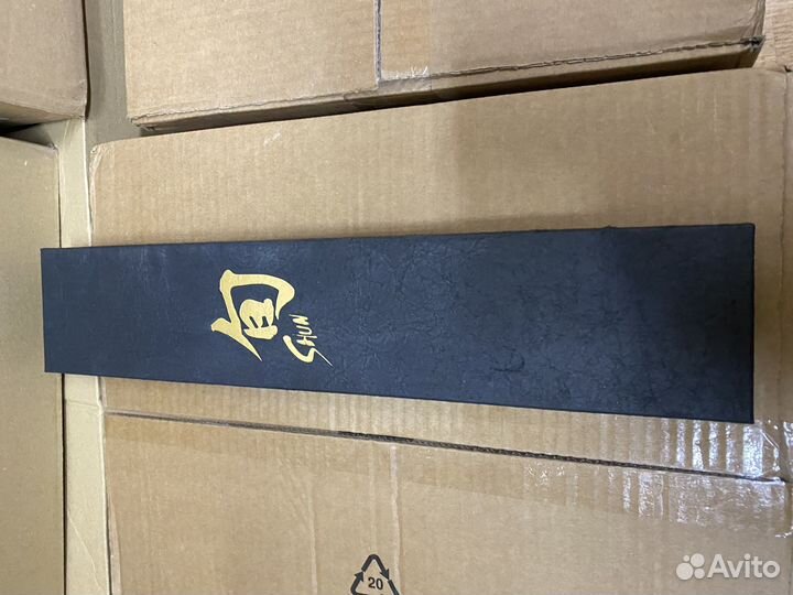 Японский нож Сантоку Kai DM-0718