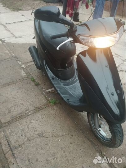 Скутер Honda Dio