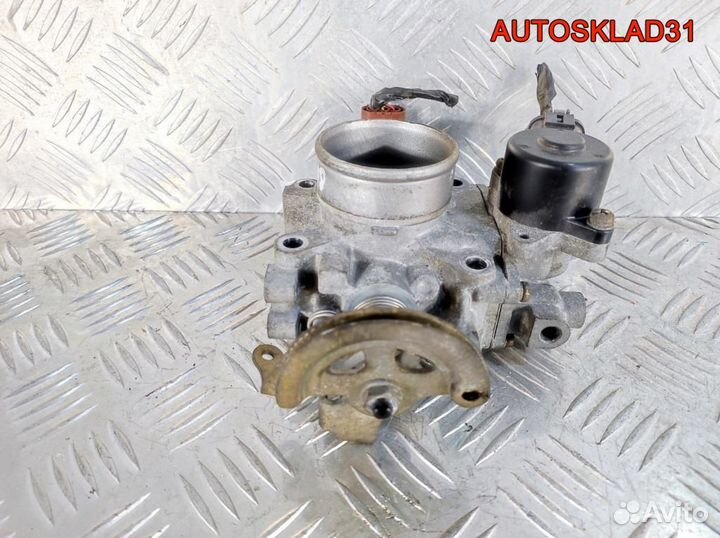 Заслонка дроссельная Nissan Almera N16 RTR5067