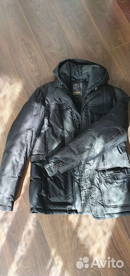 Куртка мужская