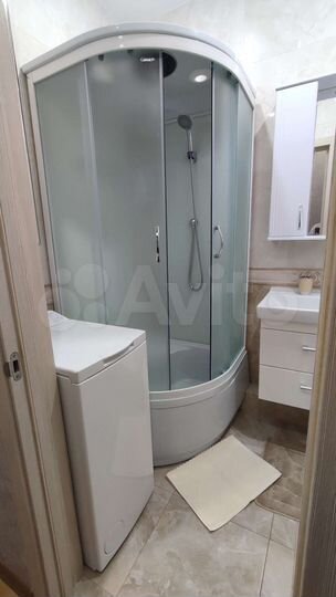 1-к. квартира, 39 м², 4/11 эт.